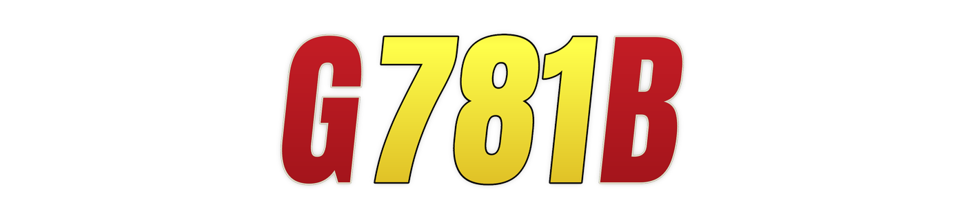 g781b